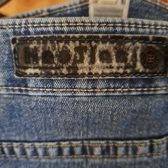 H.T.J Jeans - Picture 5 of 7